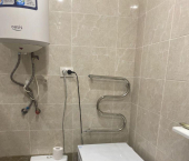 2-комн, 57кв м, этаж 5/5 улица Таги-Заде, 19