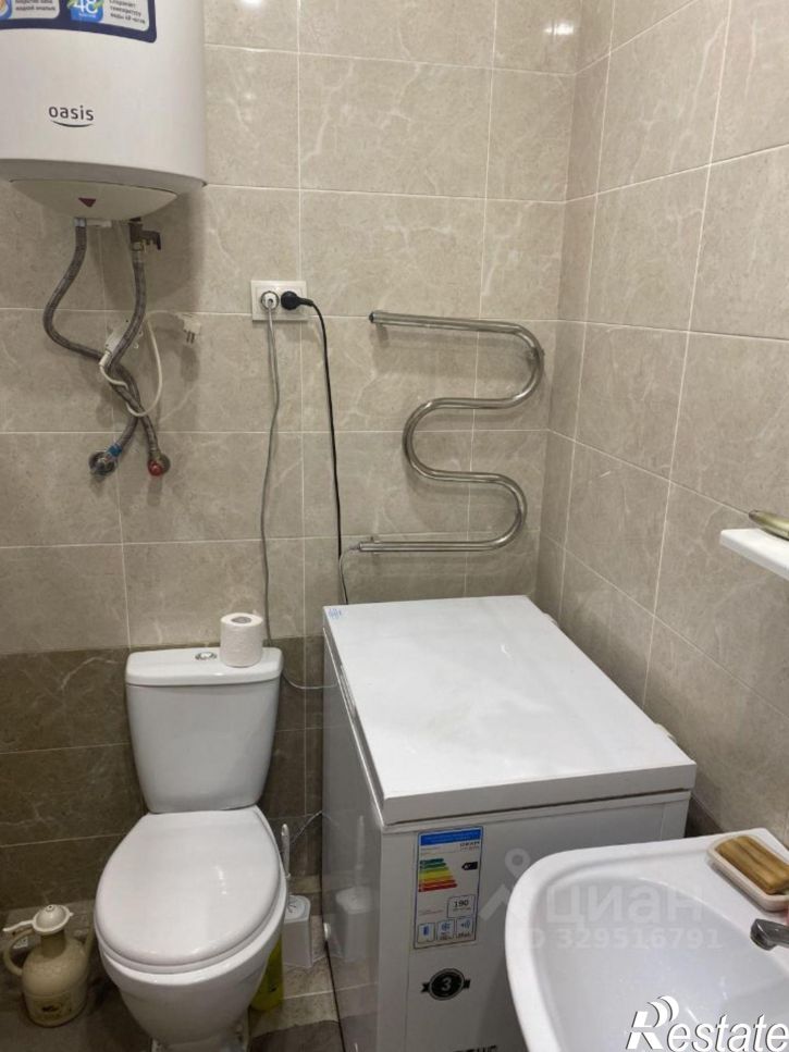2-комн квартира улица Таги-Заде, 19,  д. 19