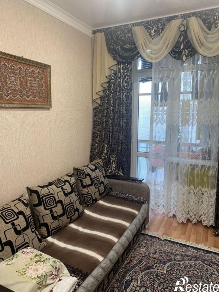 2-комн квартира улица Таги-Заде, 19,  д. 19