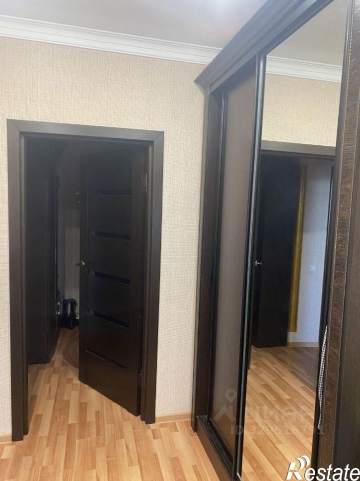 2-комн квартира улица Таги-Заде, 19,  д. 19