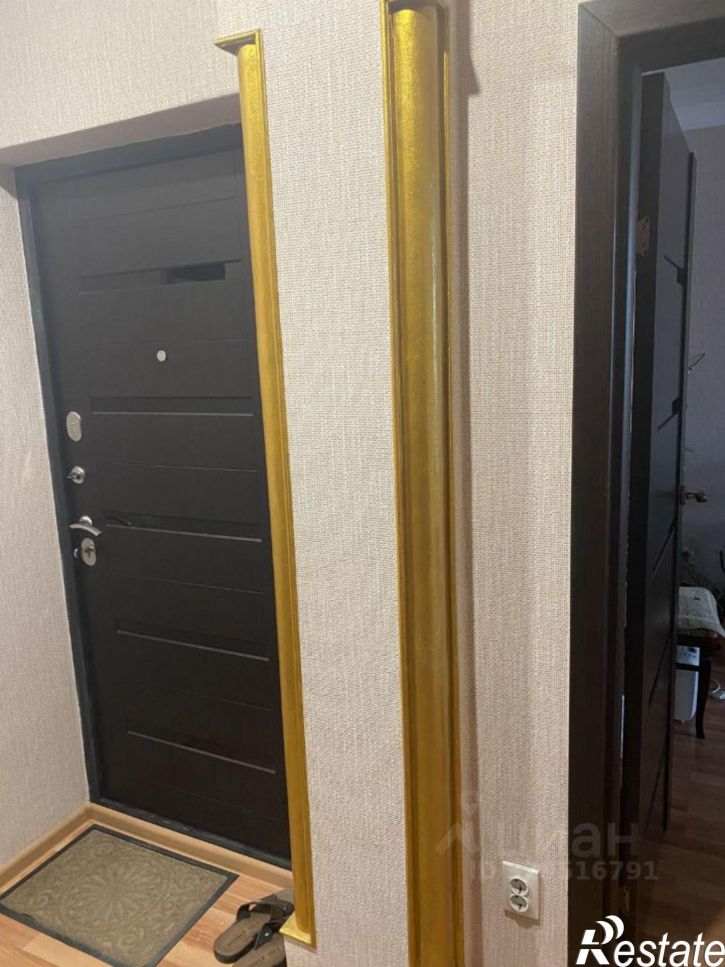 2-комн квартира улица Таги-Заде, 19,  д. 19