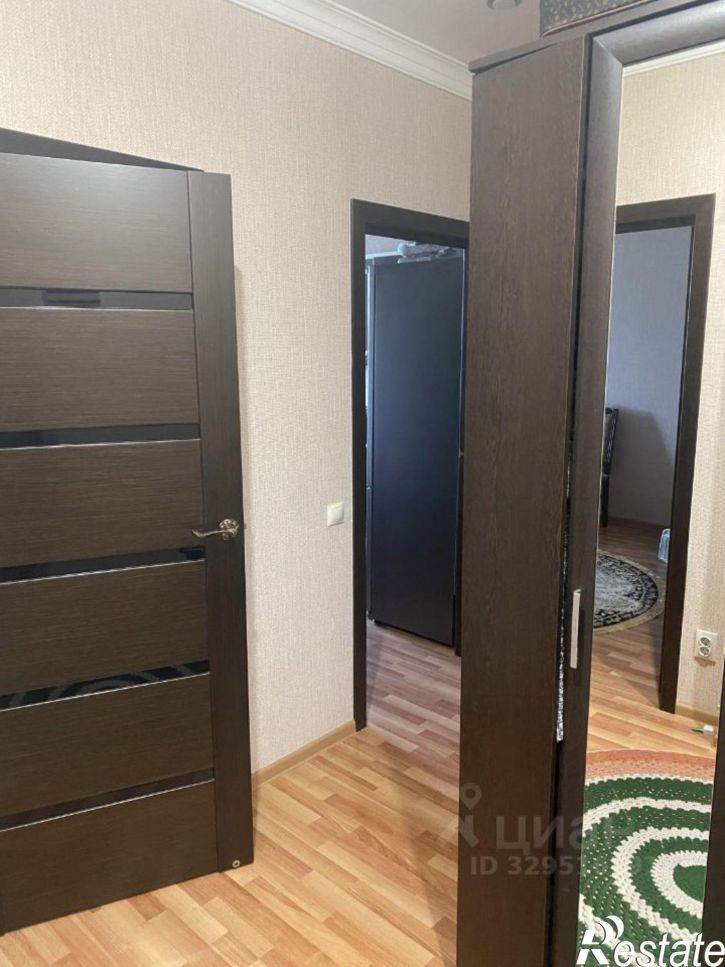 2-комн квартира улица Таги-Заде, 19,  д. 19