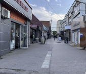 торговое помещение 45 кв м проспект Агасиева, 16