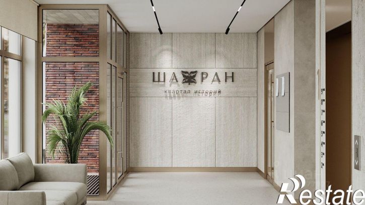 2-комн квартира в новом доме Фабричная улица, 25,  д. 25