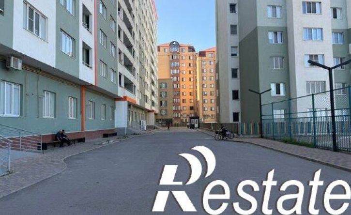 3-комн квартира улица Сальмана, 102,  д. 102