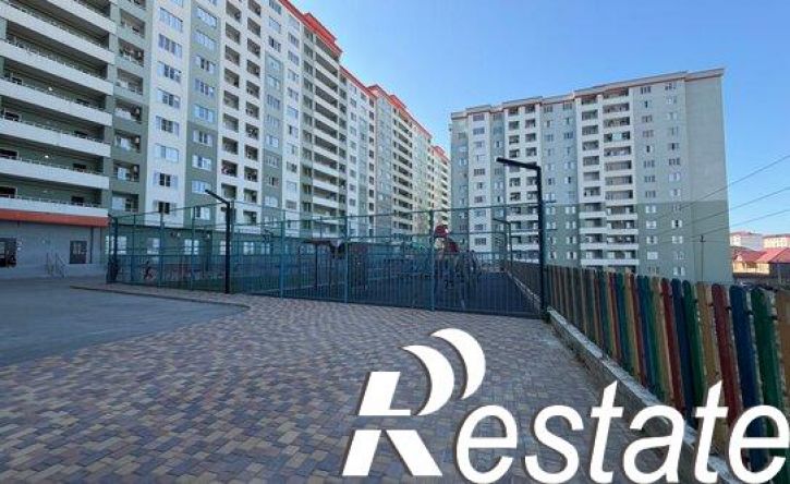 3-комн квартира улица Сальмана, 102,  д. 102