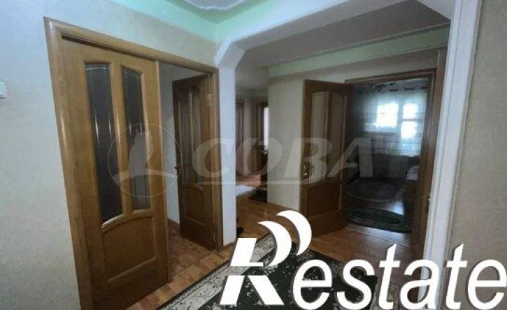 4-комн квартира улица 345-й Дагестанской Стрелковой Дивизии, 6,  д. 6