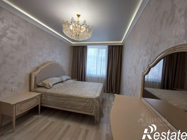 2-комн квартира переулок Карла Маркса, 53,  д. 53