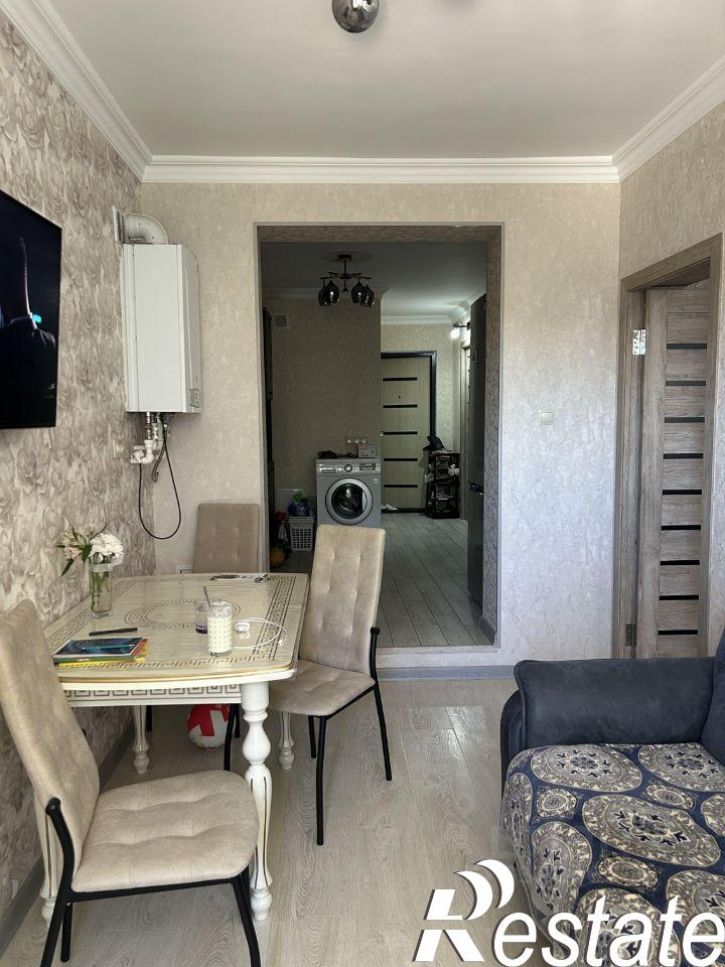 2-комн квартира улица Хандадаша Тагиева, 33З,  д. 33З
