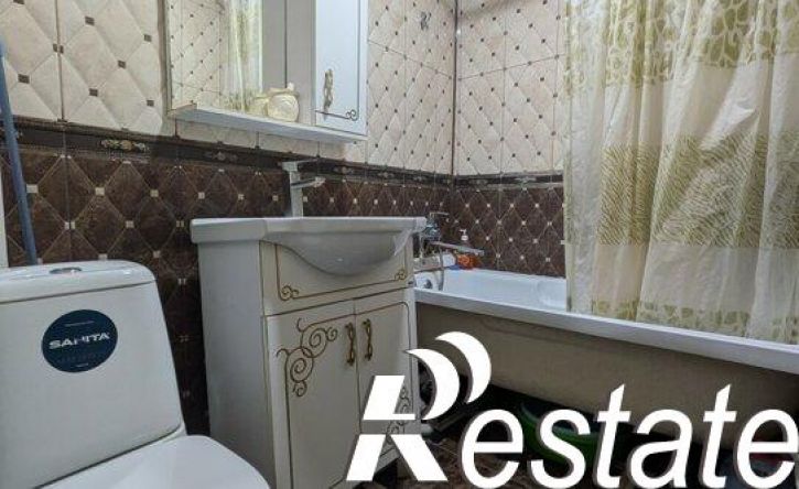 2-комн квартира улица 345-й Дагестанской Стрелковой Дивизии, 10Б,  д. 10Б
