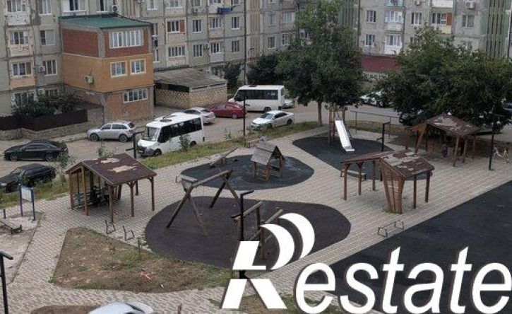 2-комн квартира улица 345-й Дагестанской Стрелковой Дивизии, 13,  д. 13