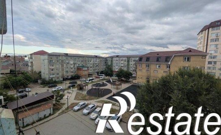 2-комн квартира улица 345-й Дагестанской Стрелковой Дивизии, 13,  д. 13