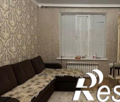2-комн, 70кв м, этаж 5/5 улица Сальмана, 85Д