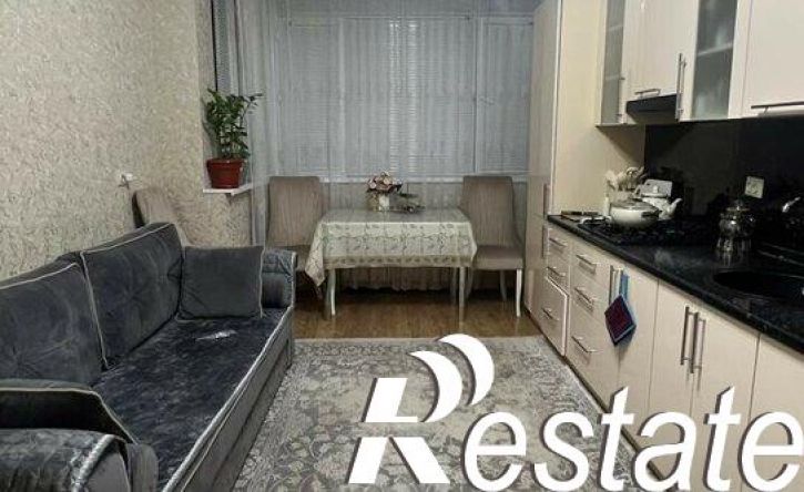 2-комн квартира улица Сальмана, 85Д,  д. 85Д