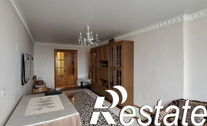3-комн квартира улица Саида Габиева, 18,  д. 18