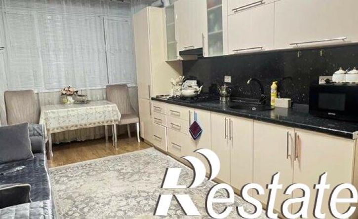 2-комн квартира улица Сальмана, 85Д,  д. 85Д
