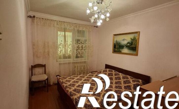 3-комн квартира улица Саида Габиева, 18,  д. 18
