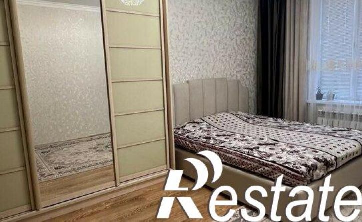 2-комн квартира улица Сальмана, 85Д,  д. 85Д