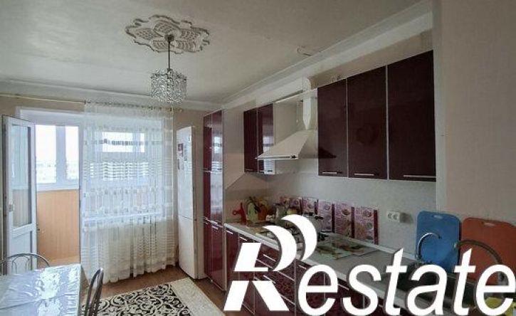 3-комн квартира улица Саида Габиева, 18,  д. 18