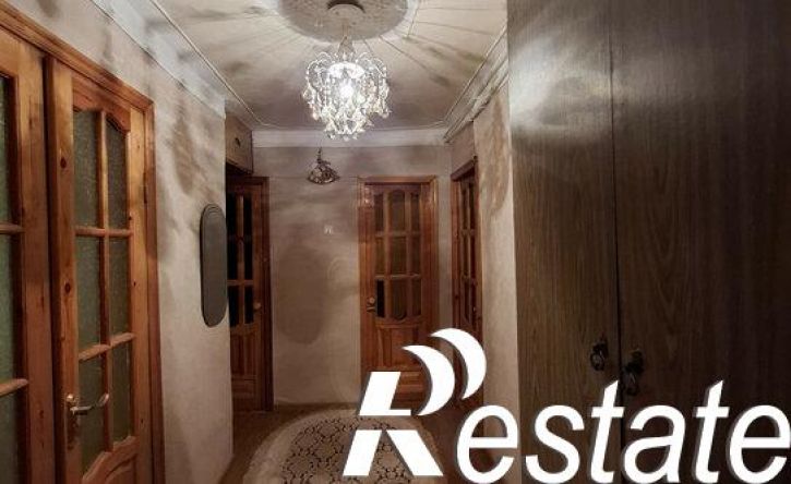3-комн квартира улица Саида Габиева, 18,  д. 18