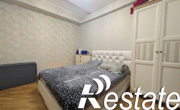2-комн квартира улица Сальмана, 43,  д. 43