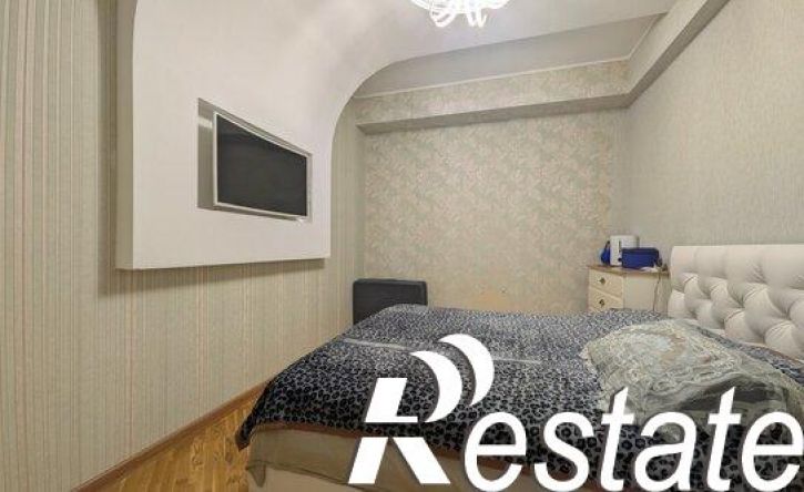 2-комн квартира улица Сальмана, 43,  д. 43