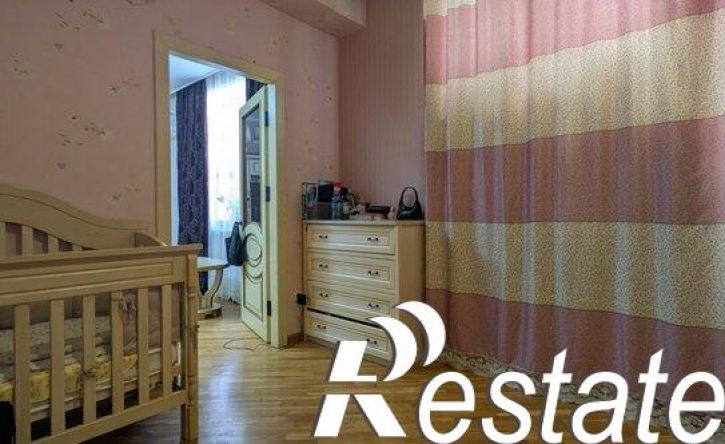 2-комн квартира улица Сальмана, 43,  д. 43