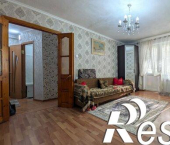 1-комн, 36кв м, этаж 2/5 проспект Агасиева, 14А