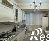 2-комн, 66кв м, этаж 4/5 улица Сальмана, 91