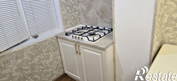 1-комн квартира улица Расулбекова, 10А,  д. 10А