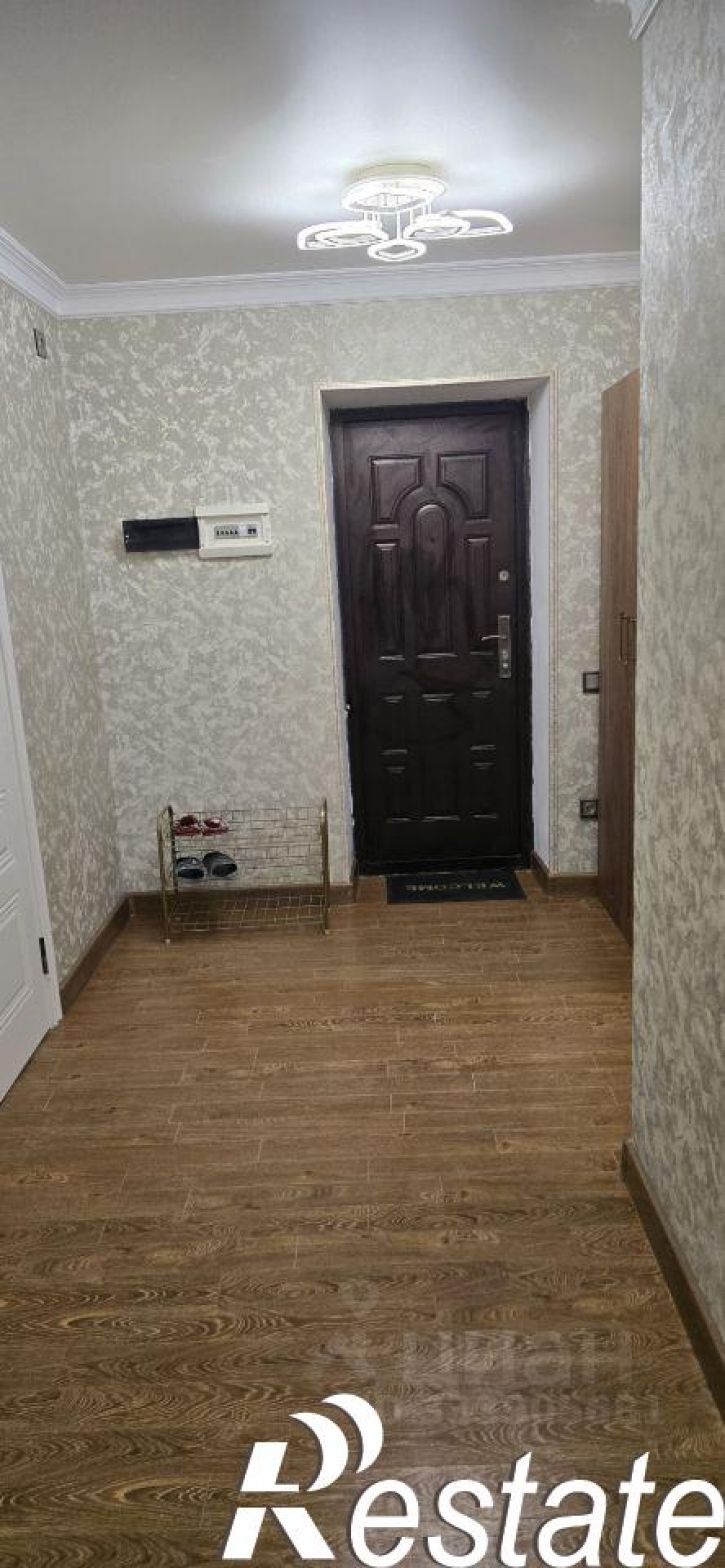 1-комн квартира улица Расулбекова, 10А,  д. 10А