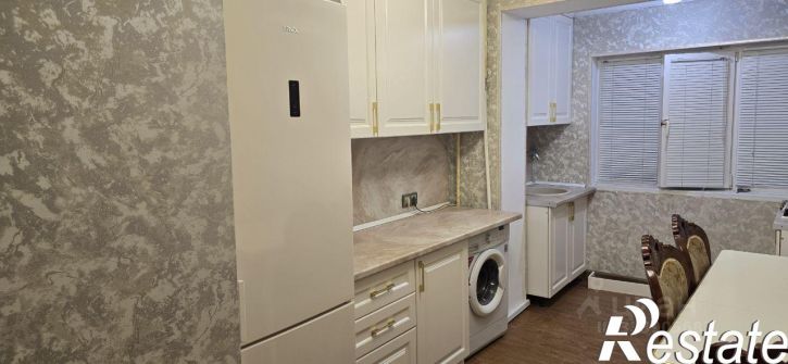 1-комн квартира улица Расулбекова, 10А,  д. 10А