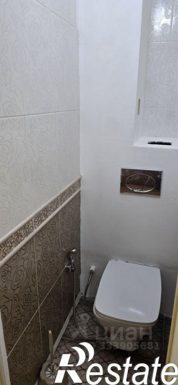 1-комн квартира улица Расулбекова, 10А,  д. 10А
