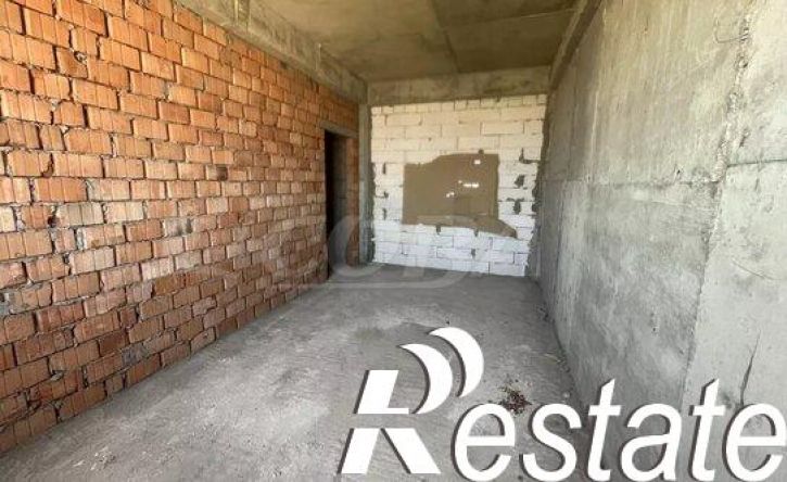 2-комн квартира улица Гейдара Алиева, 13Б/1,  д. 13Б/1