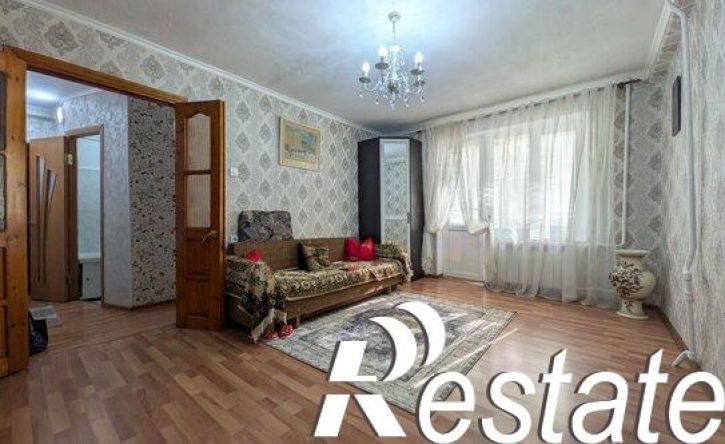 1-комн квартира проспект Агасиева, 14А,  д. 14А
