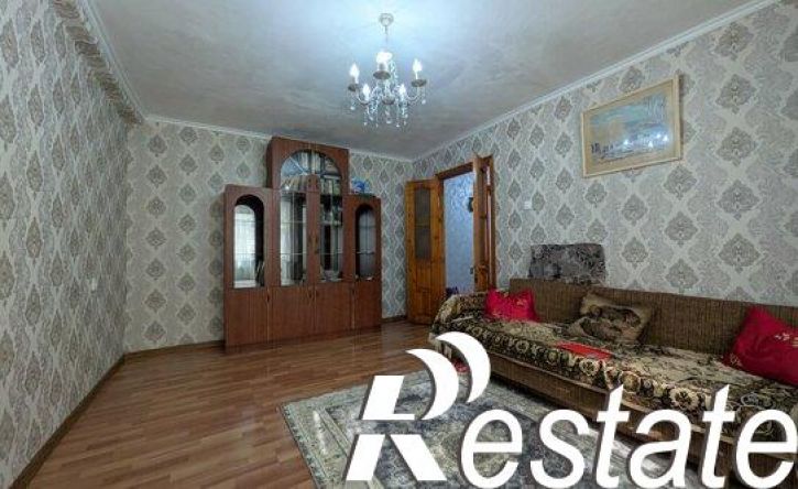 1-комн квартира проспект Агасиева, 14А,  д. 14А