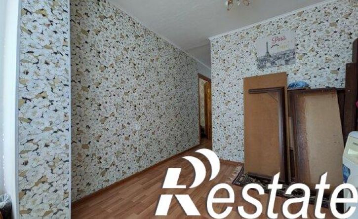 1-комн квартира проспект Агасиева, 14А,  д. 14А