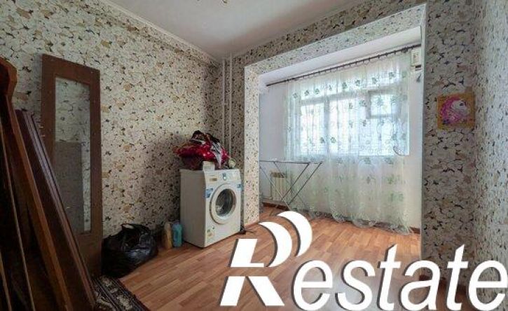 1-комн квартира проспект Агасиева, 14А,  д. 14А