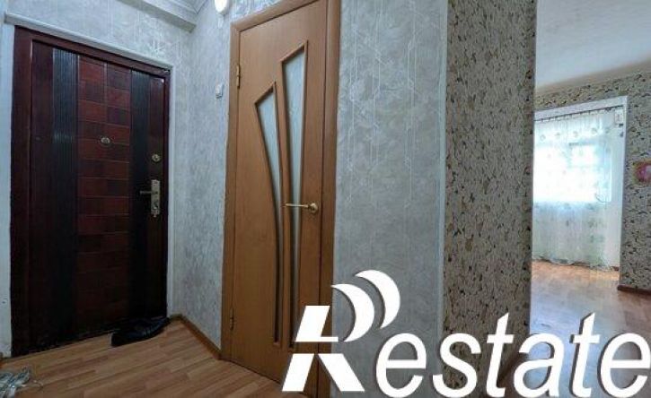 1-комн квартира проспект Агасиева, 14А,  д. 14А