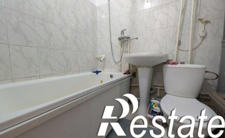 1-комн квартира проспект Агасиева, 14А,  д. 14А