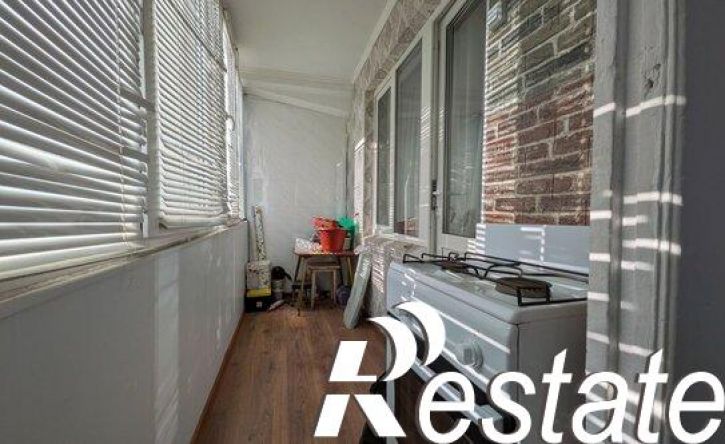 1-комн квартира проспект Агасиева, 14А,  д. 14А
