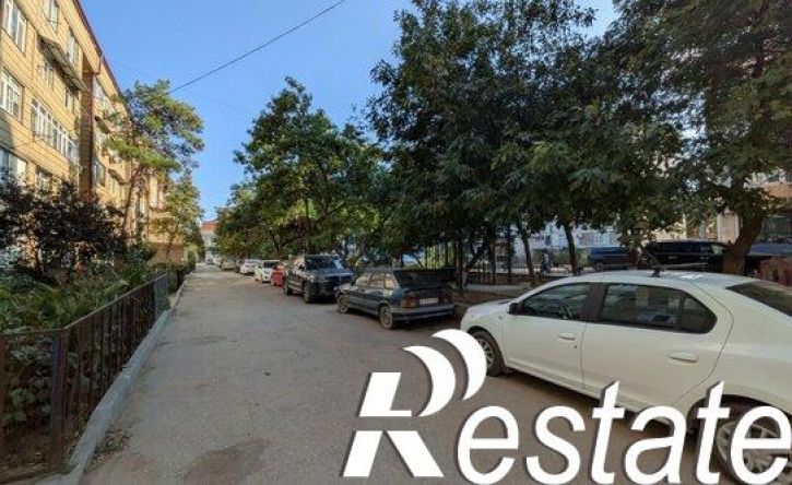 1-комн квартира проспект Агасиева, 14А,  д. 14А