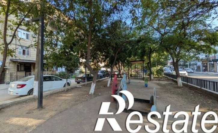 1-комн квартира проспект Агасиева, 14А,  д. 14А