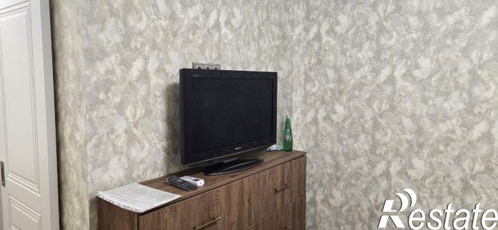 1-комн квартира улица Расулбекова, 10А,  д. 10А