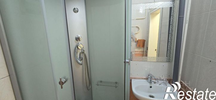 1-комн квартира улица Расулбекова, 10А,  д. 10А