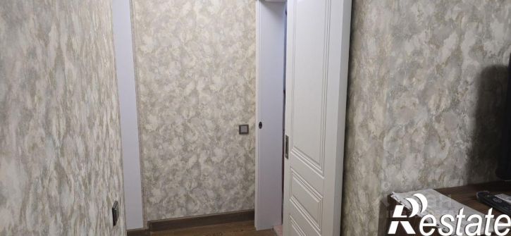 1-комн квартира улица Расулбекова, 10А,  д. 10А