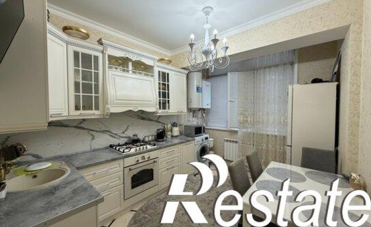 2-комн квартира улица Сальмана, 91,  д. 91