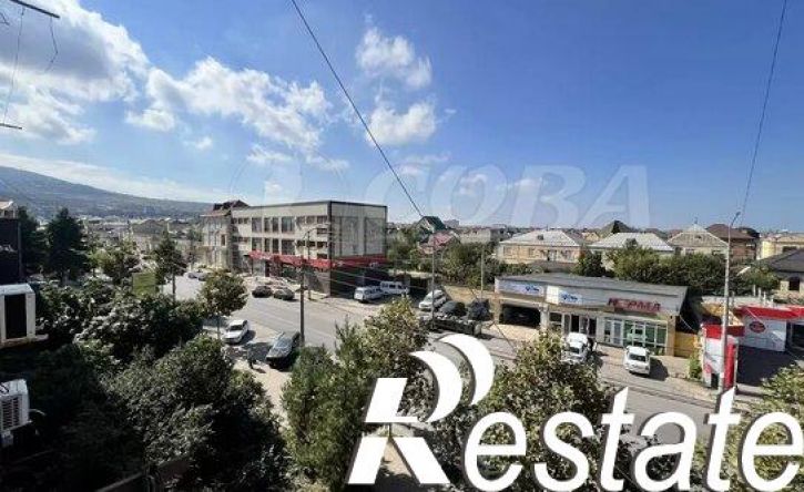 2-комн квартира улица 345-й Дагестанской Стрелковой Дивизии, 12А,  д. 12А