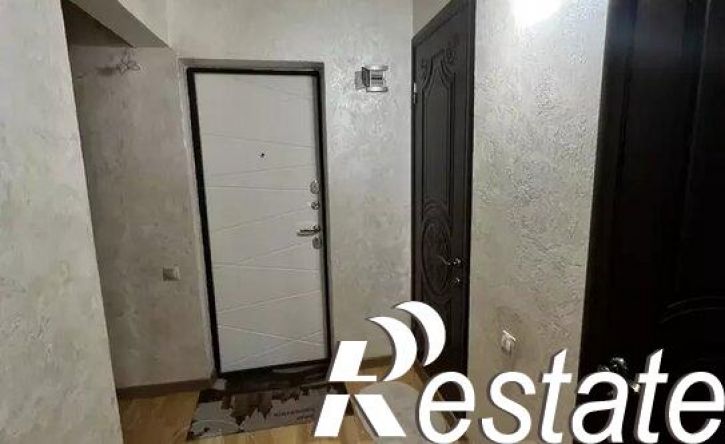 2-комн квартира улица 345-й Дагестанской Стрелковой Дивизии, 12А,  д. 12А