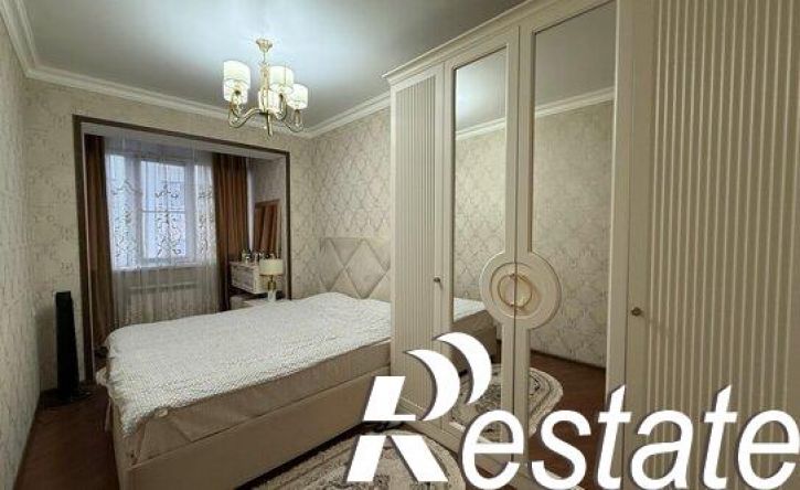 2-комн квартира улица Сальмана, 91,  д. 91